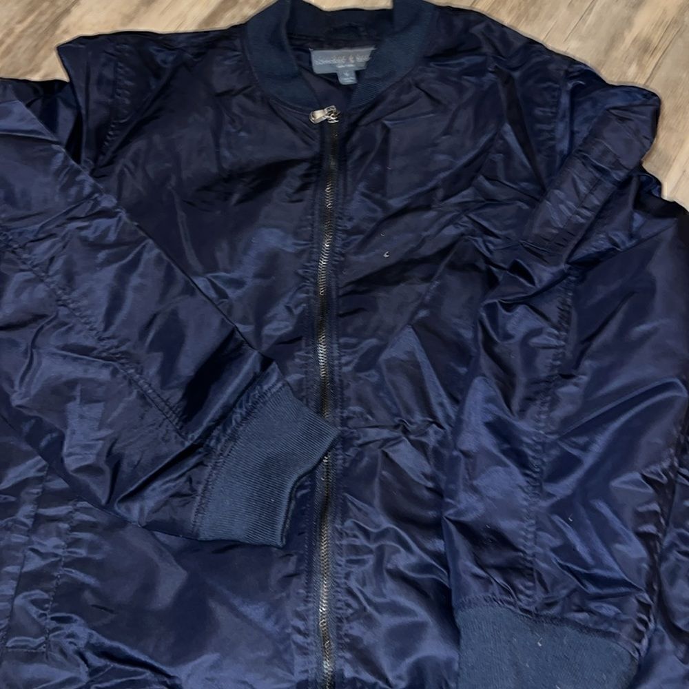 Bleecker & broad jacket - Picture 2 of 3